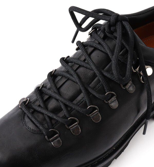NOLLEY'S goodman「【JALAN SRIWIJAYA/ジャランスリウァヤ】撥水レザーシューズEVA99119-18045」|その他|