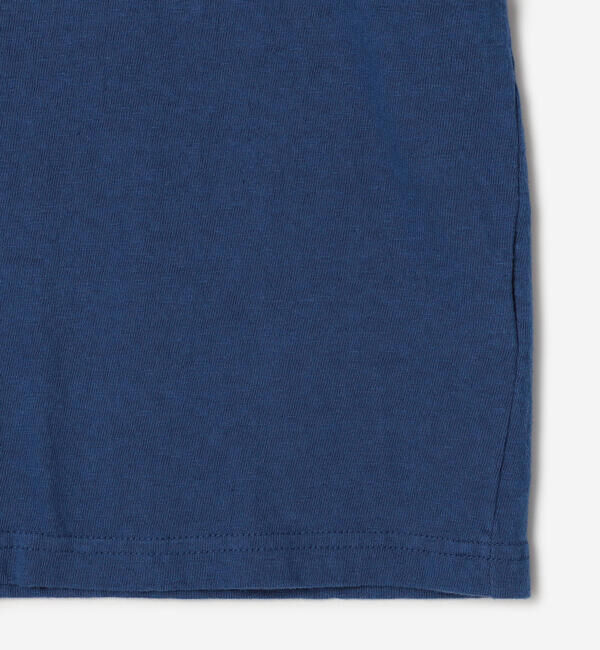  「FilMelange |〈別注〉プリント リンガーTシャツ WOMEN」|Tシャツ・カットソー|