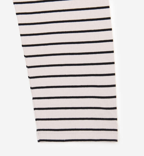 ORCIVAL「ORCIVAL | コットン ボートネック ロングスリーブ カットソー WOMEN」|Tシャツ・カットソー|