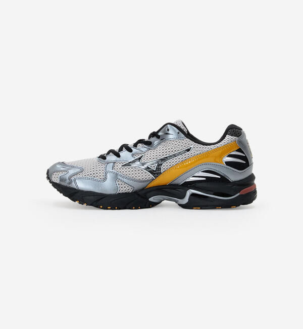  「MIZUNO | WAVE RIDER 10 MEN」|スニーカー|