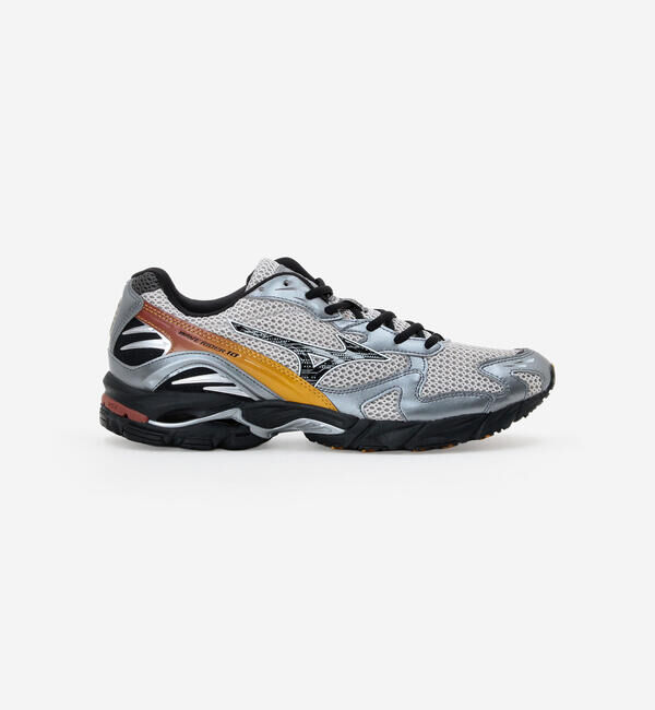  「MIZUNO | WAVE RIDER 10 MEN」|スニーカー|