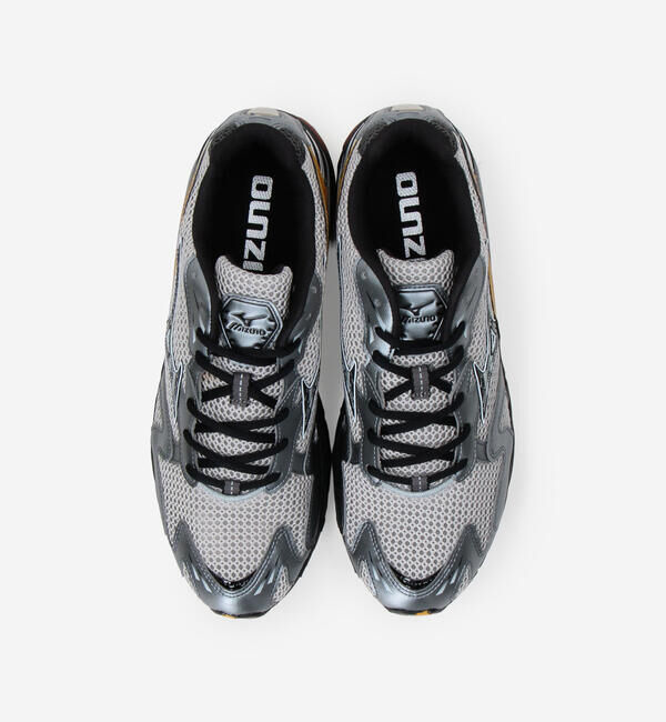  「MIZUNO | WAVE RIDER 10 MEN」|スニーカー|