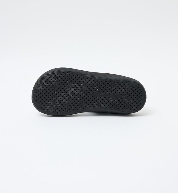 alfredoBANNISTER「3D printed sandals」|サンダル|