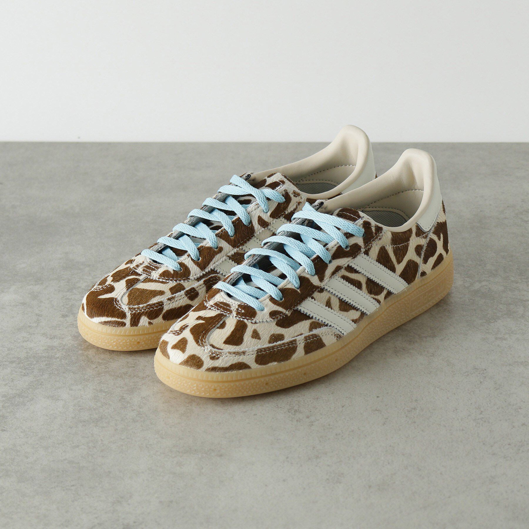 GALLEST「【adidas】HANDBALL SPEZIAL」|スニーカー|