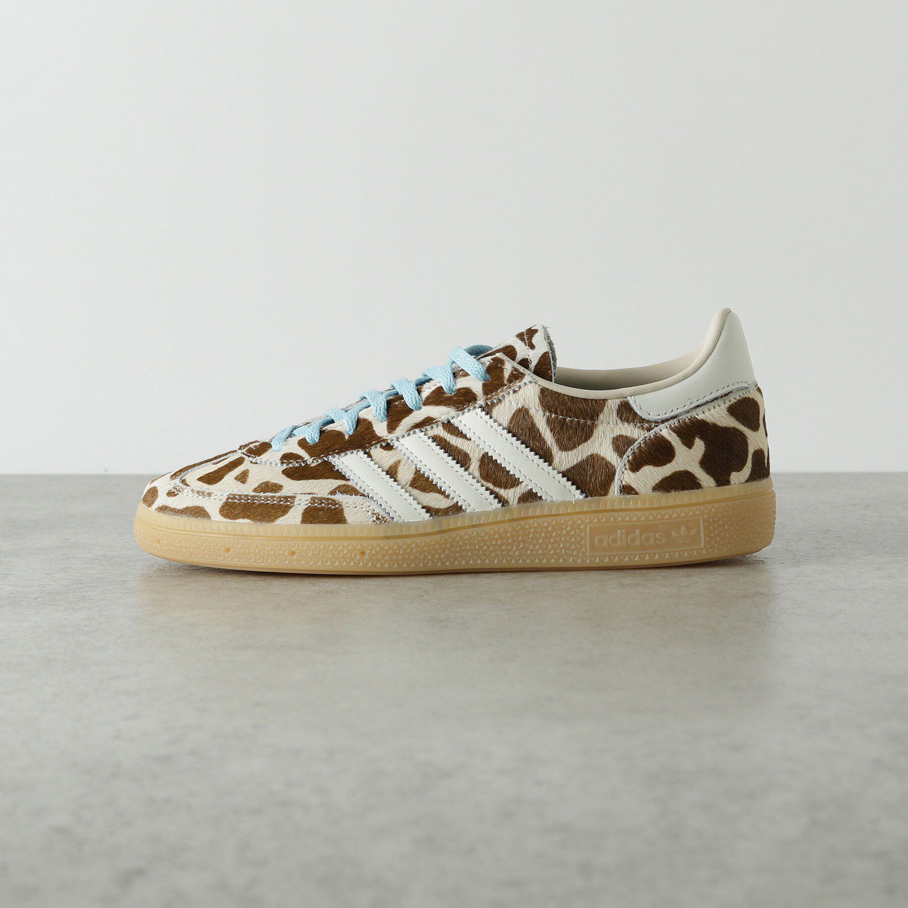 GALLEST「【adidas】HANDBALL SPEZIAL」|スニーカー|