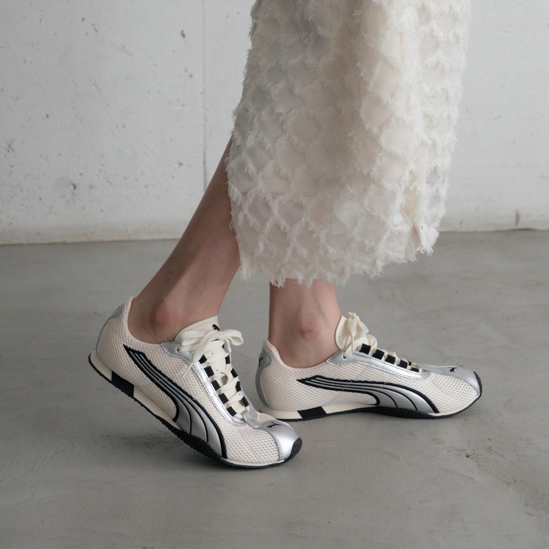 GALLEST「【PUMA】ユニセックス Hストリート OG スニーカー」|スニーカー|