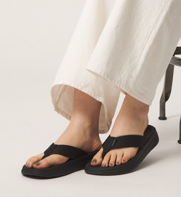 ODETTE E ODILE「＜MALIBU SANDALS＞ SURFRIDER P」|サンダル|