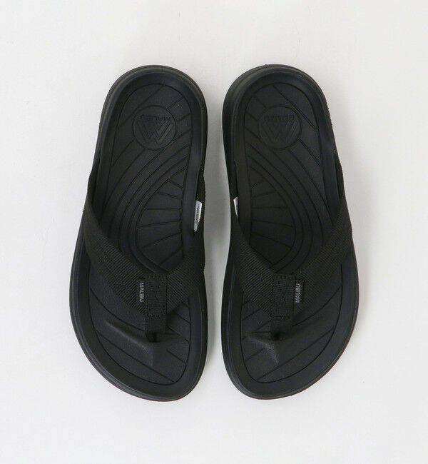ODETTE E ODILE「＜MALIBU SANDALS＞ SURFRIDER P」|サンダル|