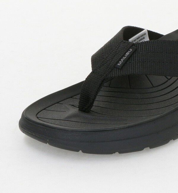 ODETTE E ODILE「＜MALIBU SANDALS＞ SURFRIDER P」|サンダル|