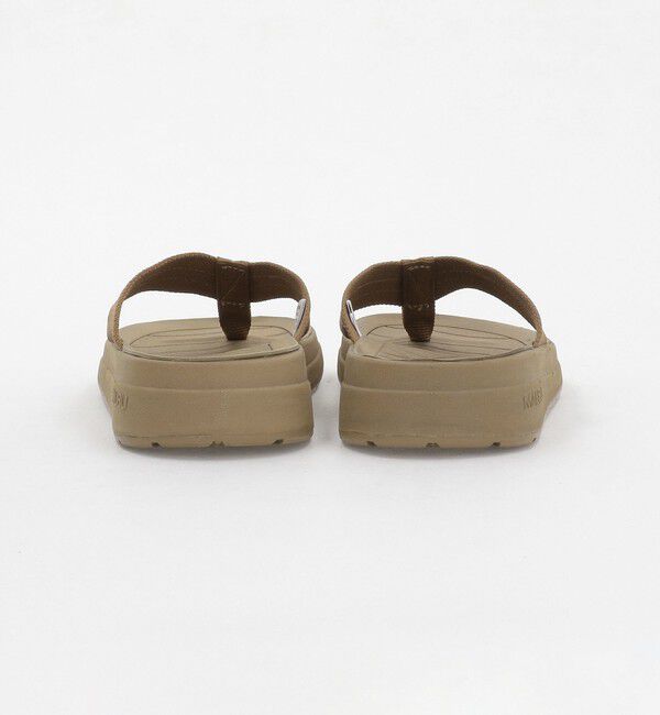 ODETTE E ODILE「＜MALIBU SANDALS＞ SURFRIDER P」|サンダル|