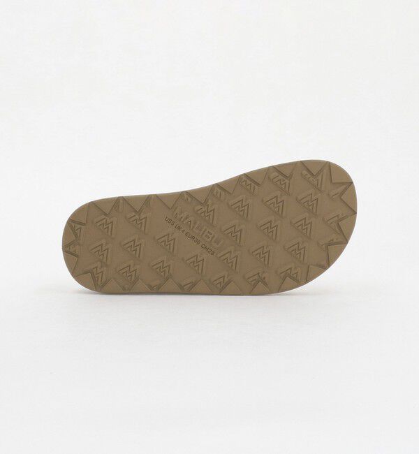 ODETTE E ODILE「＜MALIBU SANDALS＞ SURFRIDER P」|サンダル|