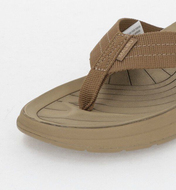 ODETTE E ODILE「＜MALIBU SANDALS＞ SURFRIDER P」|サンダル|