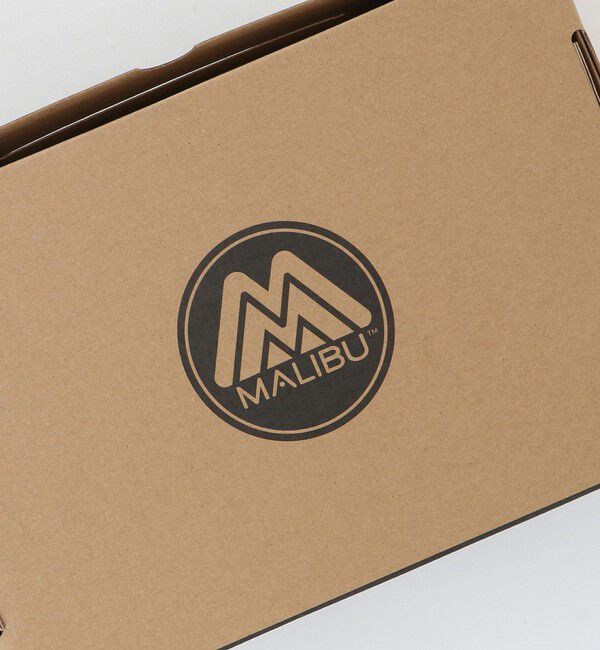 ODETTE E ODILE「＜MALIBU SANDALS＞ SURFRIDER P」|サンダル|