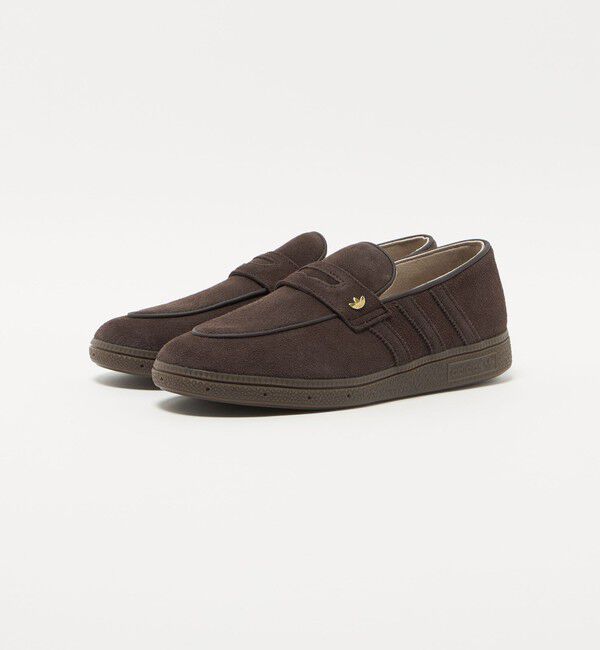 UNITED ARROWS「＜adidas Originals＞HANDBALL SPEZIAL LOAFER/ハンドボール スペツィアル ローファー」|スニーカー|