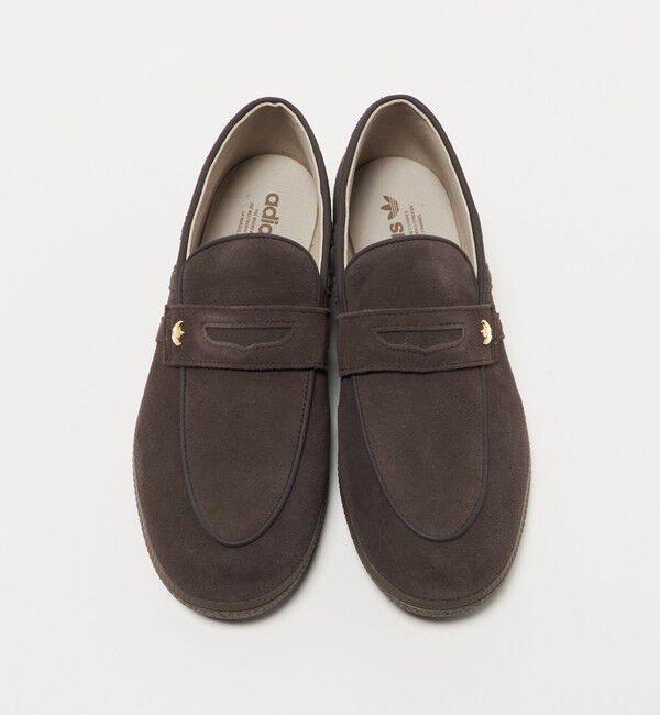 UNITED ARROWS「＜adidas Originals＞HANDBALL SPEZIAL LOAFER/ハンドボール スペツィアル ローファー」|スニーカー|