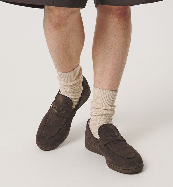 UNITED ARROWS「＜adidas Originals＞HANDBALL SPEZIAL LOAFER/ハンドボール スペツィアル ローファー」|スニーカー|