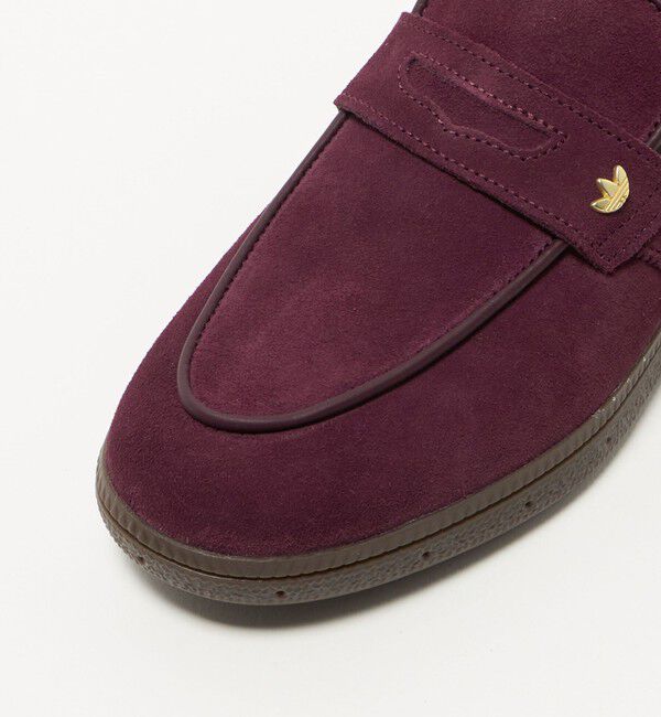 UNITED ARROWS「＜adidas Originals＞HANDBALL SPEZIAL LOAFER/ハンドボール スペツィアル ローファー」|スニーカー|