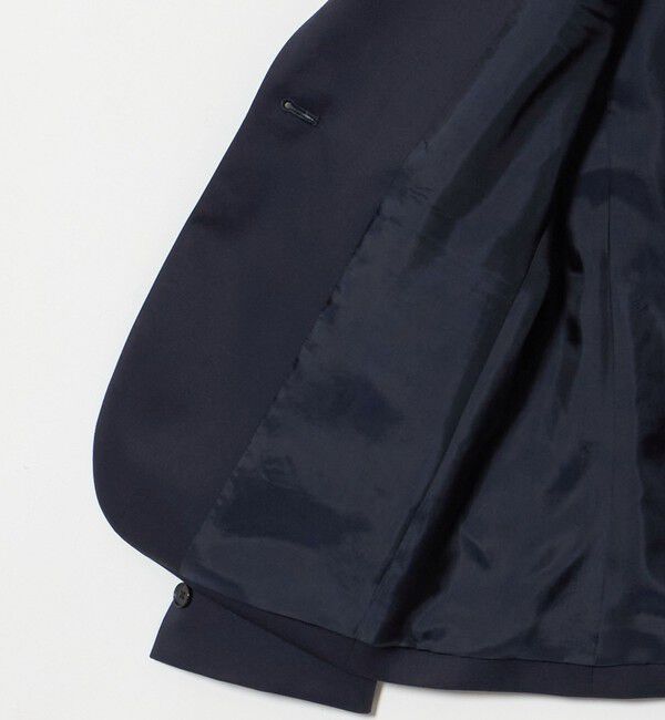 UNITED ARROWS「Vitale Barberis Canonico テーラード ジャケット」|テーラードジャケット|