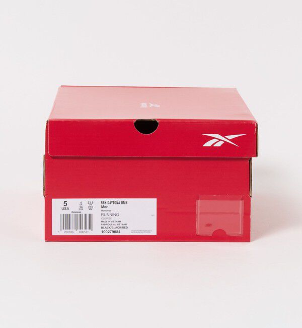 UNITED ARROWS「＜Reebok＞DAYTONA DMX スニーカー」|スニーカー|