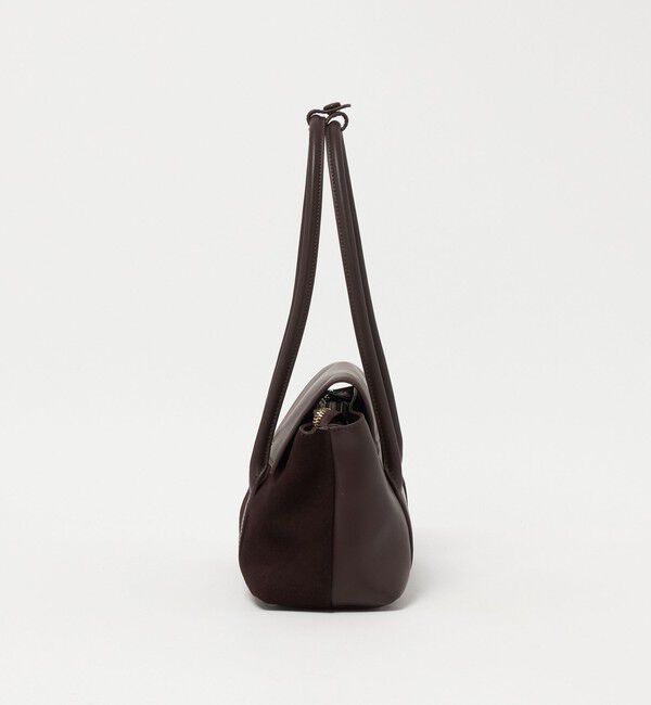UNITED ARROWS「フラップ クラスプ トートバッグ」|トートバッグ|