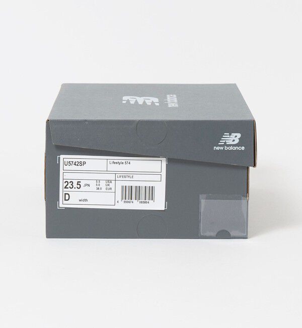 UNITED ARROWS「＜New Balance＞U5742SP/D スニーカー」|スニーカー|