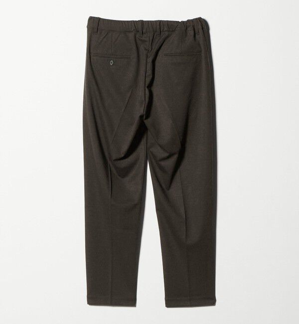 UNITED ARROWS green label relaxing「【WEB限定】JUST fit ジャージ イージースラックス パンツ」|その他|
