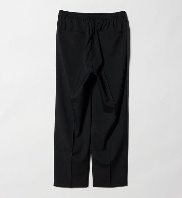 UNITED ARROWS green label relaxing「ウォッシャブル トロ オルマイ ワイドパンツ W3 イージーパンツ -ストレッチ-」|その他|