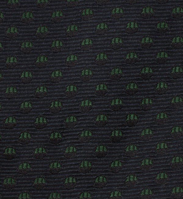 UNITED ARROWS green label relaxing「＜Bleck＞8.0cm コモン3 ネクタイ」|ネクタイ・蝶ネクタイ|