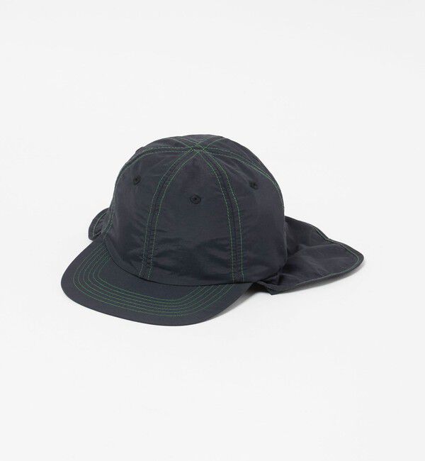California General Store「＜SUNMAN MARINE＞SURF HAT キャップ」|キャップ・キャスケット|