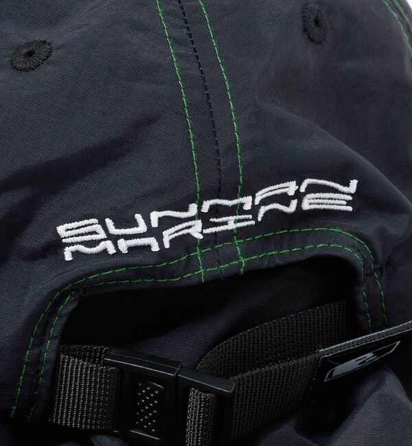 California General Store「＜SUNMAN MARINE＞SURF HAT キャップ」|キャップ・キャスケット|