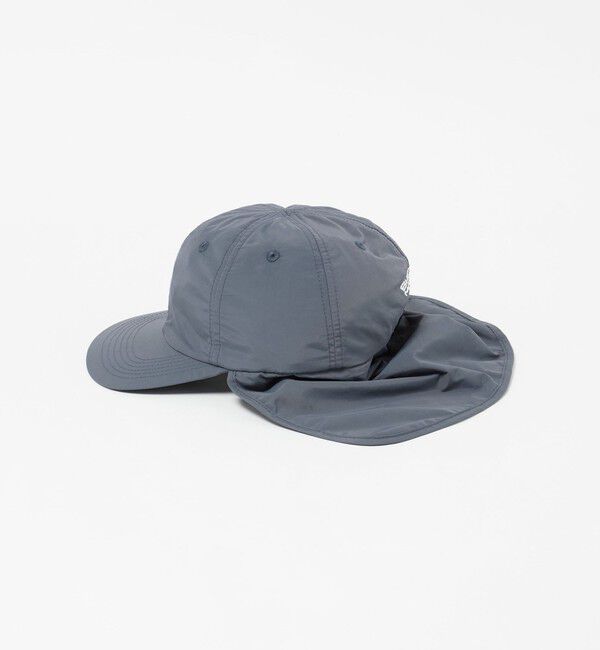 California General Store「＜SUNMAN MARINE＞SURF HAT キャップ」|キャップ・キャスケット|