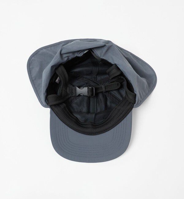 California General Store「＜SUNMAN MARINE＞SURF HAT キャップ」|キャップ・キャスケット|