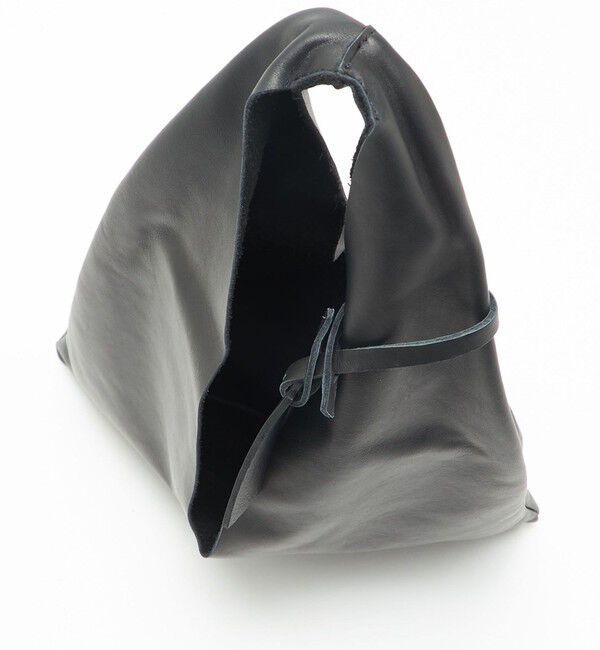 BEAUTY&YOUTH UNITED ARROWS「＜LA UNIQA＞レザー トートバッグ」|トートバッグ|
