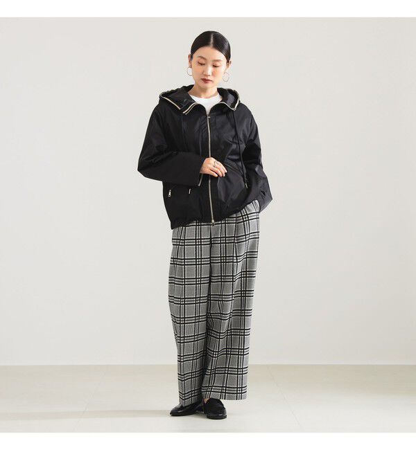 Demi-Luxe BEAMS 「MNCLR_CASSIOPEA」|ブルゾン・スタジャン|