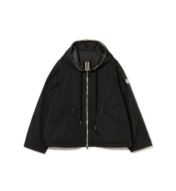 Demi-Luxe BEAMS 「MNCLR_CASSIOPEA」|ブルゾン・スタジャン|
