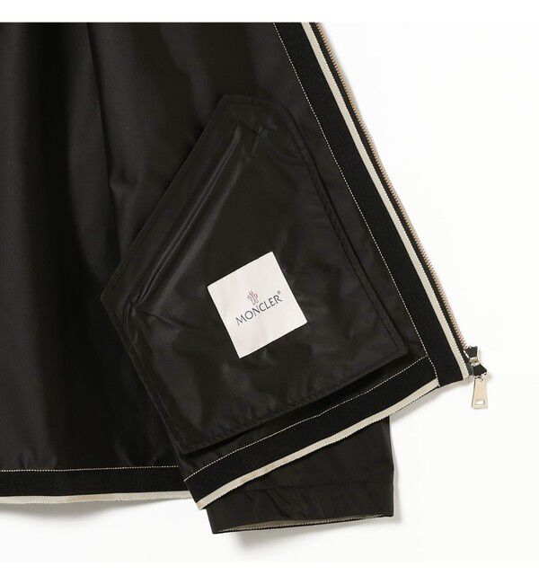 Demi-Luxe BEAMS 「MNCLR_CASSIOPEA」|ブルゾン・スタジャン|