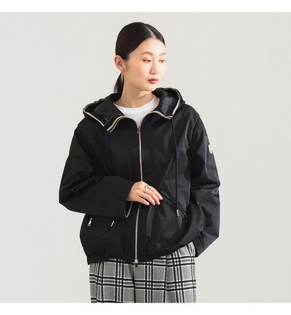 Demi-Luxe BEAMS 「MNCLR_CASSIOPEA」|ブルゾン・スタジャン|