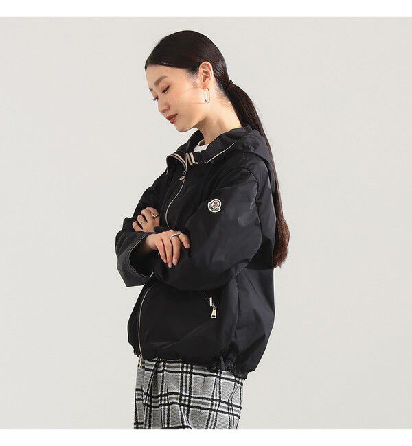 Demi-Luxe BEAMS 「MNCLR_CASSIOPEA」|ブルゾン・スタジャン|