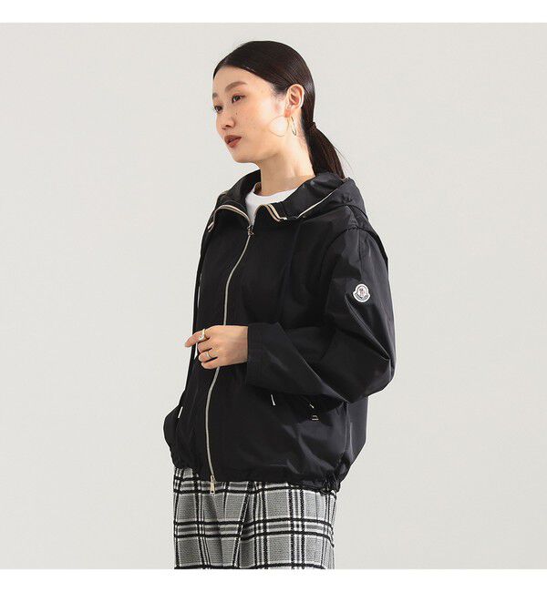Demi-Luxe BEAMS 「MNCLR_CASSIOPEA」|ブルゾン・スタジャン|