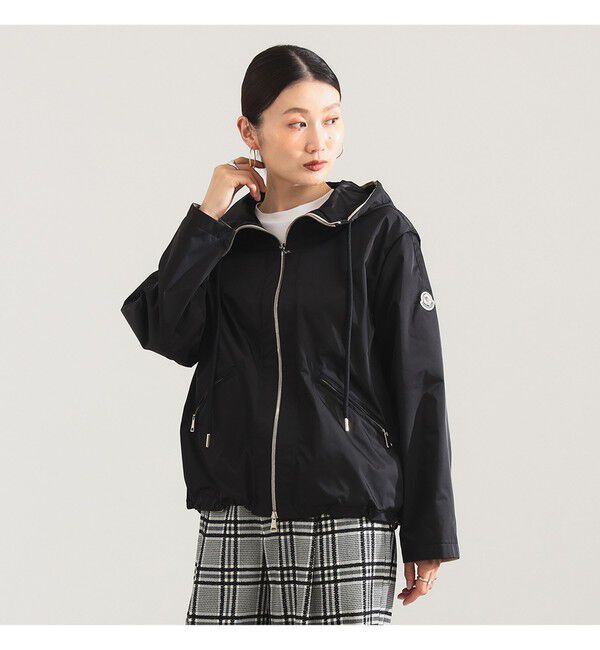 Demi-Luxe BEAMS 「MNCLR_CASSIOPEA」|ブルゾン・スタジャン|