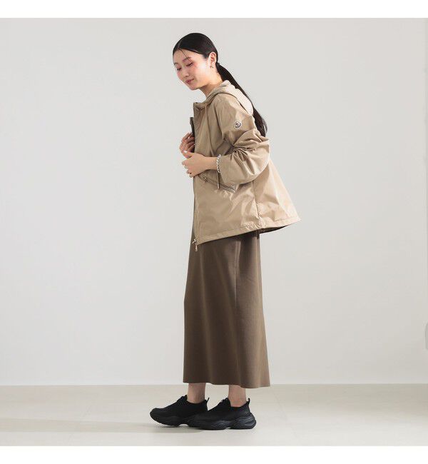 Demi-Luxe BEAMS 「MNCLR_CASSIOPEA」|ブルゾン・スタジャン|