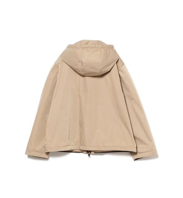 Demi-Luxe BEAMS 「MNCLR_CASSIOPEA」|ブルゾン・スタジャン|