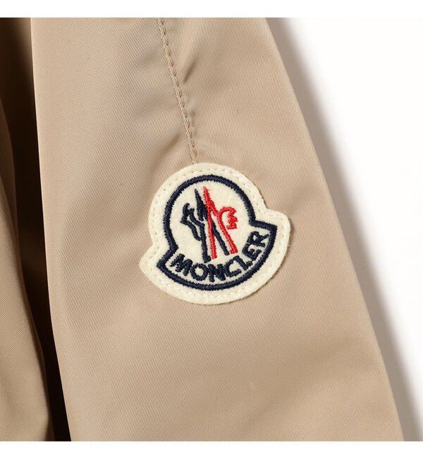 Demi-Luxe BEAMS 「MNCLR_CASSIOPEA」|ブルゾン・スタジャン|