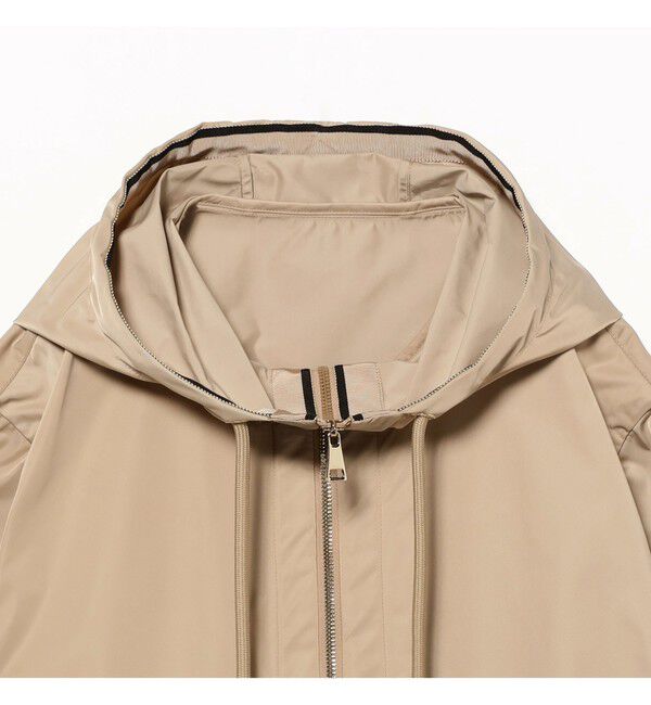 Demi-Luxe BEAMS 「MNCLR_CASSIOPEA」|ブルゾン・スタジャン|