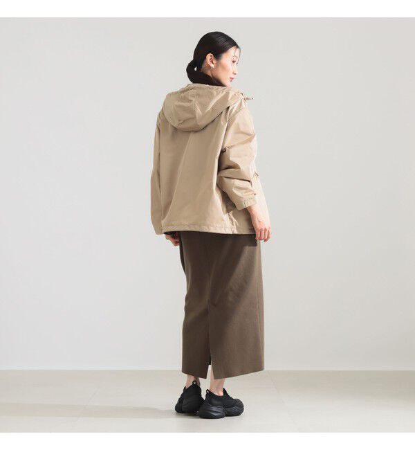 Demi-Luxe BEAMS 「MNCLR_CASSIOPEA」|ブルゾン・スタジャン|