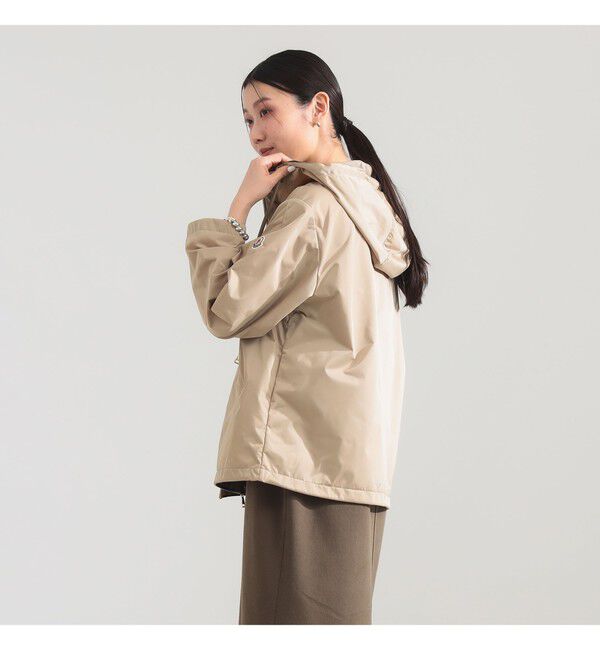 Demi-Luxe BEAMS 「MNCLR_CASSIOPEA」|ブルゾン・スタジャン|