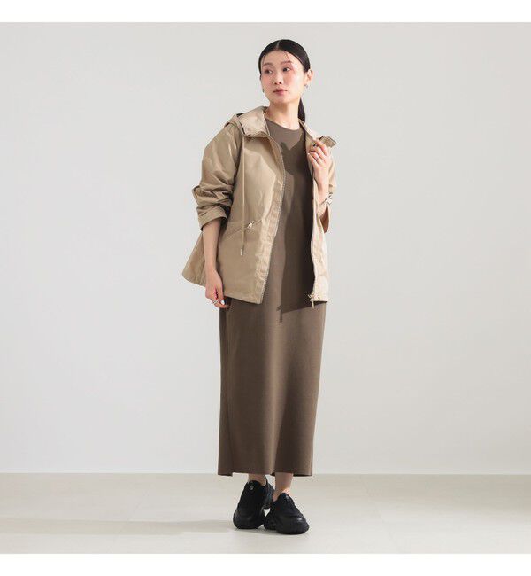 Demi-Luxe BEAMS 「MNCLR_CASSIOPEA」|ブルゾン・スタジャン|
