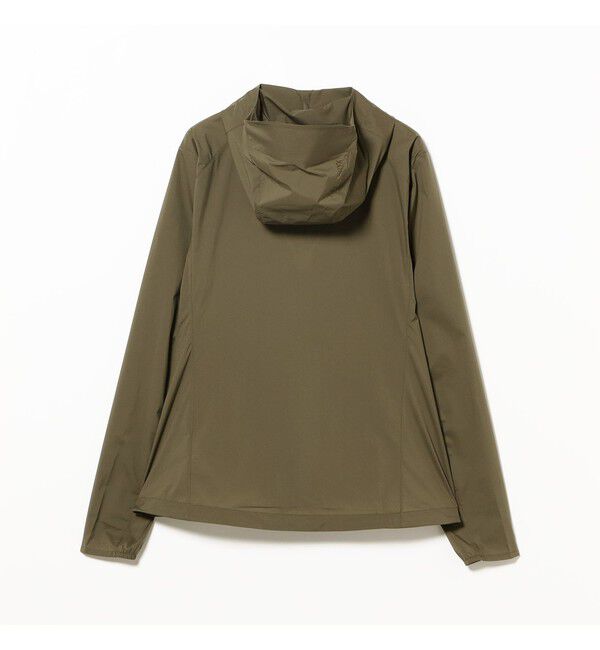 BEAMSBOY「〈WOMENS〉ARC&rsquo;TERYX / Squamish Hoody」|ブルゾン・スタジャン|
