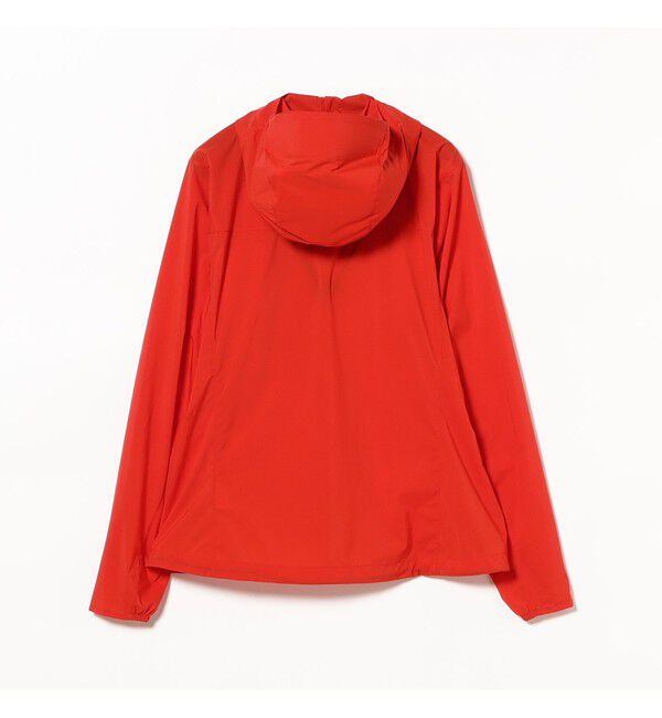 BEAMSBOY「〈WOMENS〉ARC&rsquo;TERYX / Squamish Hoody」|ブルゾン・スタジャン|
