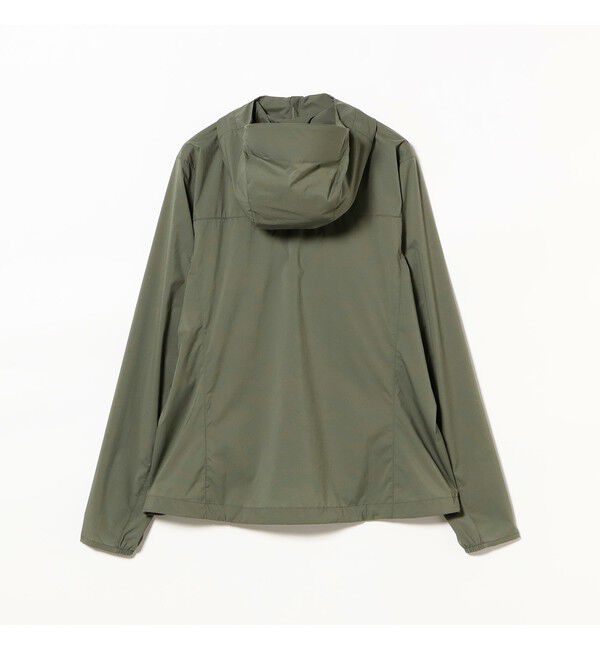 BEAMSBOY「〈WOMENS〉ARC&rsquo;TERYX / Squamish Hoody」|ブルゾン・スタジャン|